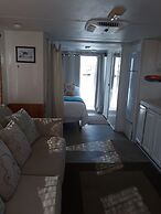 Mangrove Marina and Resort Aqualodge Houseboats