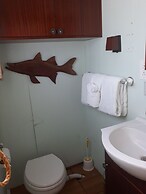 Mangrove Marina and Resort Aqualodge Houseboats