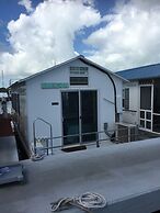 Mangrove Marina and Resort Aqualodge Houseboats