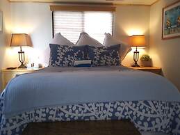 Mangrove Marina and Resort Aqualodge Houseboats