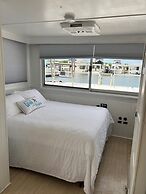 Mangrove Marina and Resort Aqualodge Houseboats