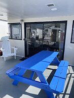 Mangrove Marina and Resort Aqualodge Houseboats