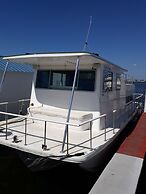 Mangrove Marina and Resort Aqualodge Houseboats