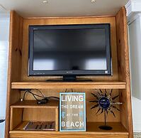 Mangrove Marina and Resort Aqualodge Houseboats