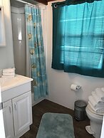 Mangrove Marina and Resort Aqualodge Houseboats