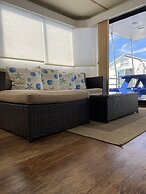 Mangrove Marina and Resort Aqualodge Houseboats