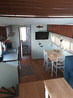 Mangrove Marina and Resort Aqualodge Houseboats