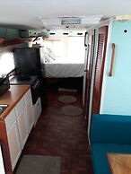 Mangrove Marina and Resort Aqualodge Houseboats