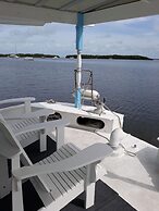 Mangrove Marina and Resort Aqualodge Houseboats