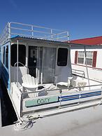 Mangrove Marina and Resort Aqualodge Houseboats