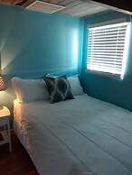 Mangrove Marina and Resort Aqualodge Houseboats