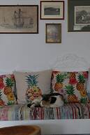 Armadoros Hotel Ios Backpackers