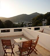 Armadoros Hotel Ios Backpackers