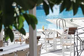 Armadoros Hotel Ios Backpackers