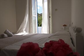 Armadoros Hotel Ios Backpackers