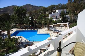 Armadoros Hotel Ios Backpackers