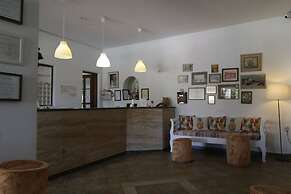 Armadoros Hotel Ios Backpackers