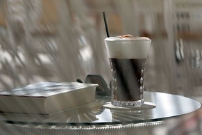 Armadoros Hotel Ios Backpackers