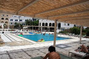 Armadoros Hotel Ios Backpackers