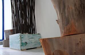 Armadoros Hotel Ios Backpackers