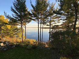 Inn On Lake Wissota