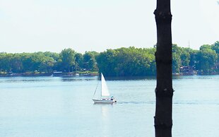Inn On Lake Wissota