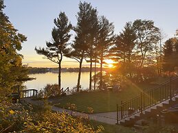 Inn On Lake Wissota