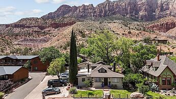 Red Rock Inn