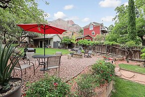 Red Rock Inn