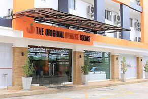 The Original Orange Rooms