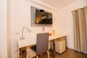 The Original Orange Rooms