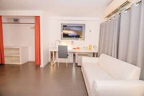 The Original Orange Rooms