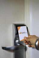 The Original Orange Rooms