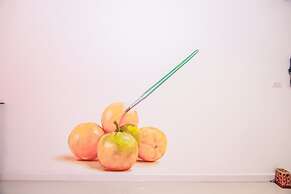 The Original Orange Rooms