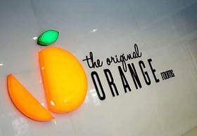 The Original Orange Rooms