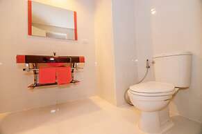 The Original Orange Rooms