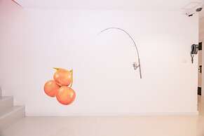 The Original Orange Rooms