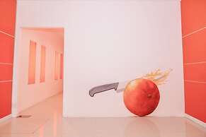 The Original Orange Rooms