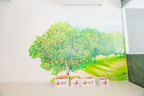 The Original Orange Rooms