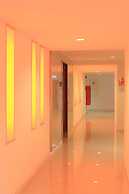 The Original Orange Rooms