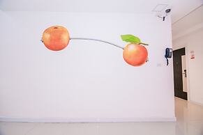 The Original Orange Rooms