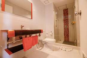 The Original Orange Rooms