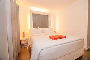 The Original Orange Rooms