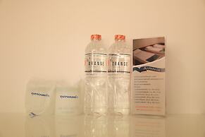 The Original Orange Rooms