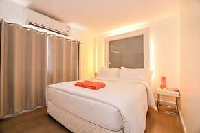 The Original Orange Rooms