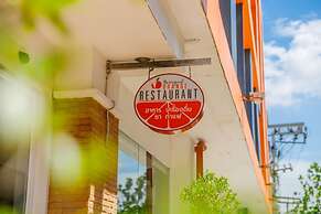 The Original Orange Rooms