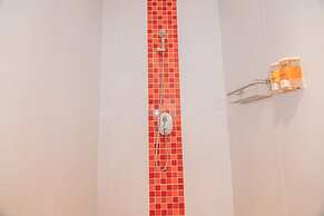 The Original Orange Rooms