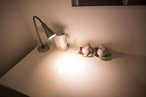 The Original Orange Rooms