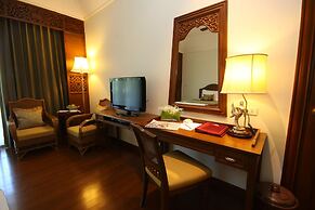 Dheva Mantra Resort