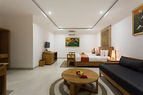 Puri Payogan Villa Ubud